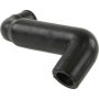 CRP PRODUCTS ABV0288 Rein OE Quality Breather Hose