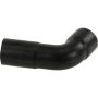 CRP PRODUCTS ABV0290 Rein OE Quality Breather Hose