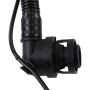 CRP PRODUCTS ABV0293 Rein OE Quality Breather Hose