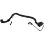 CRP PRODUCTS ABV0293 Rein OE Quality Breather Hose