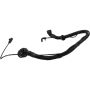 CRP PRODUCTS ABV0293 Rein OE Quality Breather Hose