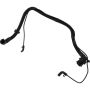 CRP PRODUCTS ABV0293 Rein OE Quality Breather Hose