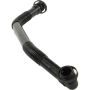 CRP PRODUCTS ABV0295 Rein OE Quality Breather Hose