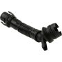 CRP PRODUCTS ABV0298 Rein OE Quality Breather Hose