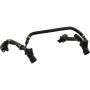 CRP PRODUCTS ABV0299 Rein OE Quality Breather Hose