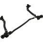 CRP PRODUCTS ABV0299 Rein OE Quality Breather Hose
