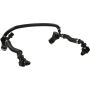 CRP PRODUCTS ABV0299 Rein OE Quality Breather Hose