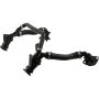 CRP PRODUCTS ABV0299 Rein OE Quality Breather Hose