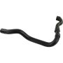 CRP PRODUCTS ABV0301 Rein OE Quality Breather Hose