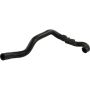 CRP PRODUCTS ABV0301 Rein OE Quality Breather Hose