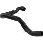CRP PRODUCTS ABV0301 Rein OE Quality Breather Hose