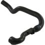 CRP PRODUCTS ABV0301 Rein OE Quality Breather Hose