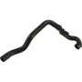 CRP PRODUCTS ABV0301 Rein OE Quality Breather Hose