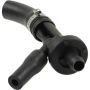 CRP PRODUCTS ABV0305 Rein Automotive OE Quality Vacuum Valve