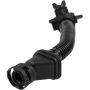 CRP PRODUCTS ABV0307 Rein OE Quality Breather Hose