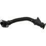CRP PRODUCTS ABV0307 Rein OE Quality Breather Hose