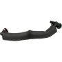 CRP PRODUCTS ABV0321 Rein OE Quality Breather Hose