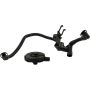 CRP PRODUCTS ABV0326 Rein OE Quality Breather Hose