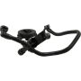 CRP PRODUCTS ABV0326 Rein OE Quality Breather Hose