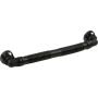 CRP PRODUCTS ABV0329 Rein OE Quality Breather Hose