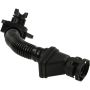 CRP PRODUCTS ABV0330 Rein OE Quality Breather Hose