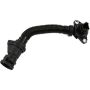CRP PRODUCTS ABV0330 Rein OE Quality Breather Hose