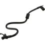 CRP PRODUCTS ABV0352 Rein OE Quality Breather Hose