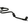 CRP PRODUCTS ABV0352 Rein OE Quality Breather Hose