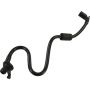CRP PRODUCTS ABV0352 Rein OE Quality Breather Hose