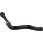 CRP PRODUCTS ABV0354 Rein OE Quality Breather Hose