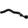 CRP PRODUCTS ABV0354 Rein OE Quality Breather Hose