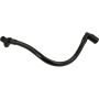 CRP PRODUCTS ABV0355 Rein OE Quality Breather Hose