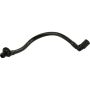 CRP PRODUCTS ABV0355 Rein OE Quality Breather Hose