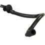 CRP PRODUCTS ABV0355 Rein OE Quality Breather Hose