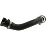 CRP PRODUCTS ABV0357 Rein OE Quality Breather Hose