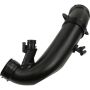 CRP PRODUCTS ABV0358 Rein OE Engine Air Intake Hose