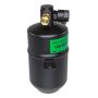 CRP PRODUCTS ACD0187R Rein OE Quality A/C Receiver Drier