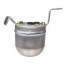 CRP PRODUCTS ACD0216R Rein OE Quality A/C Receiver Drier