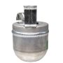CRP PRODUCTS ACD0216R Rein OE Quality A/C Receiver Drier
