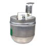 CRP PRODUCTS ACD0216R Rein OE Quality A/C Receiver Drier