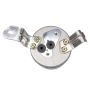 CRP PRODUCTS ACD0216R Rein OE Quality A/C Receiver Drier