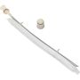 CRP PRODUCTS ACD0287R Rein OE Quality A/C Receiver Drier