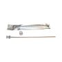 CRP PRODUCTS ACD0287R Rein OE Quality A/C Receiver Drier