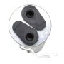 CRP PRODUCTS ACD0293 Rein OE Quality A/C Receiver Drier