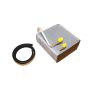 CRP PRODUCTS ACE0054R Rein OE Quality AC Evaporator