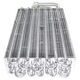 CRP PRODUCTS ACE0062R Rein OE Quality AC Evaporator