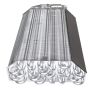 CRP PRODUCTS ACE0066R Rein OE Quality AC Evaporator