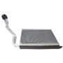 CRP PRODUCTS ACE0278R Rein OE Quality AC Evaporator