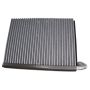 CRP PRODUCTS ACE0279R Rein OE Quality AC Evaporator