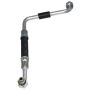 CRP PRODUCTS ACH0119R Rein OE Quality A/C Hose